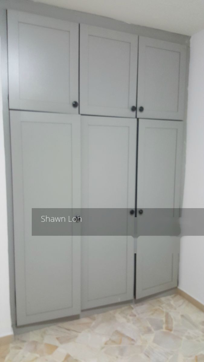 Blk 283 Tampines Street 22 (Tampines), HDB 4 Rooms #134892232